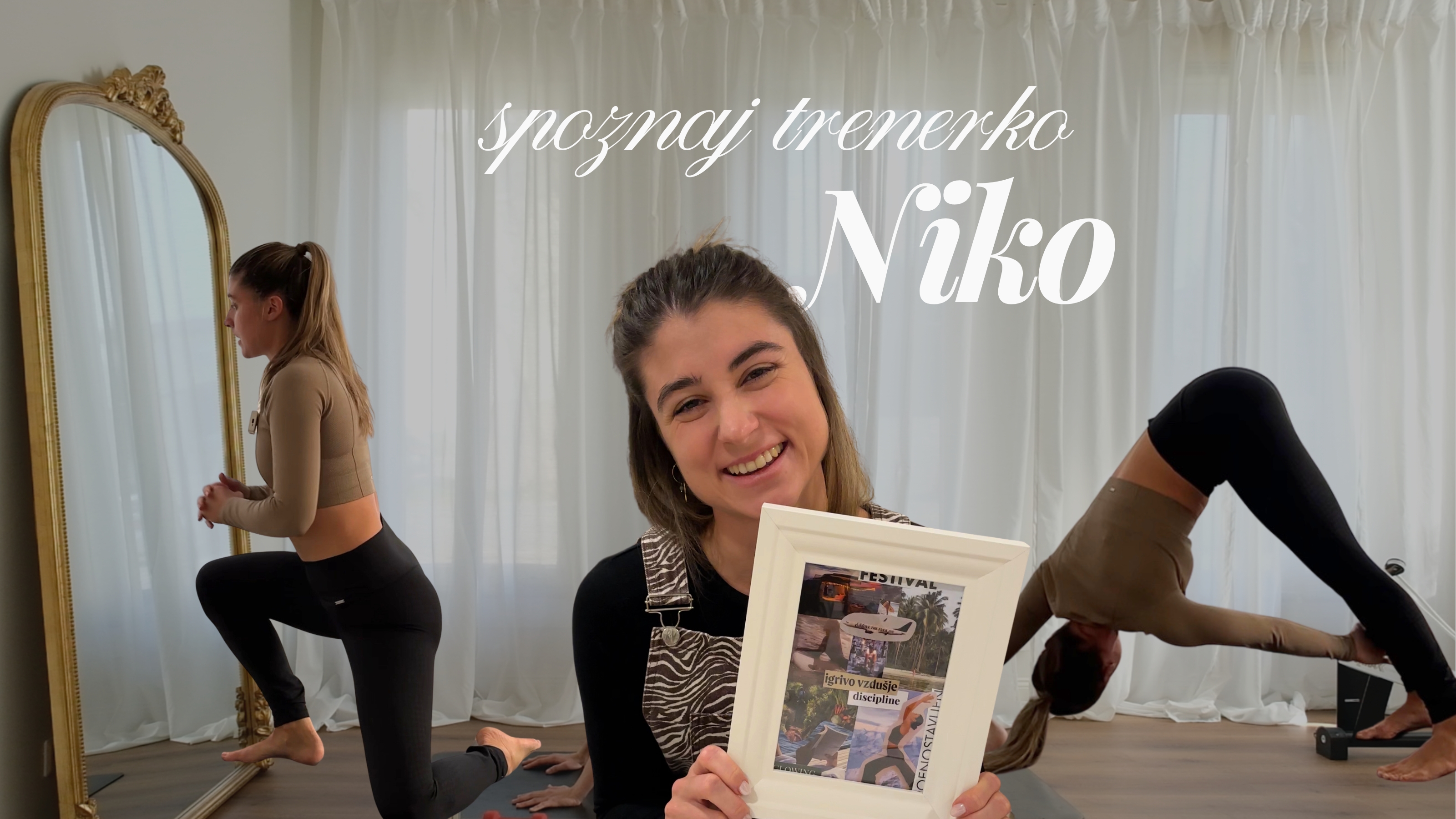 Spoznaj Niko