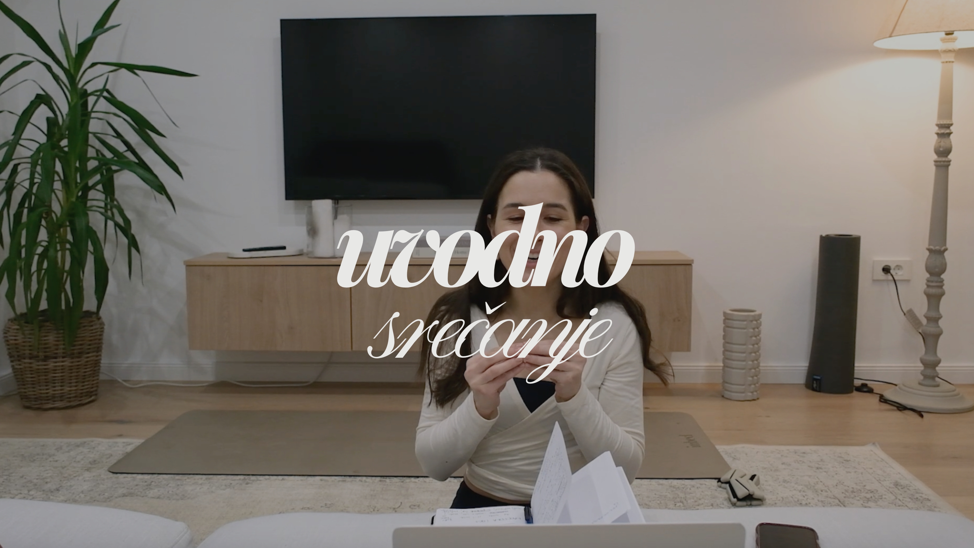 Uvodni video