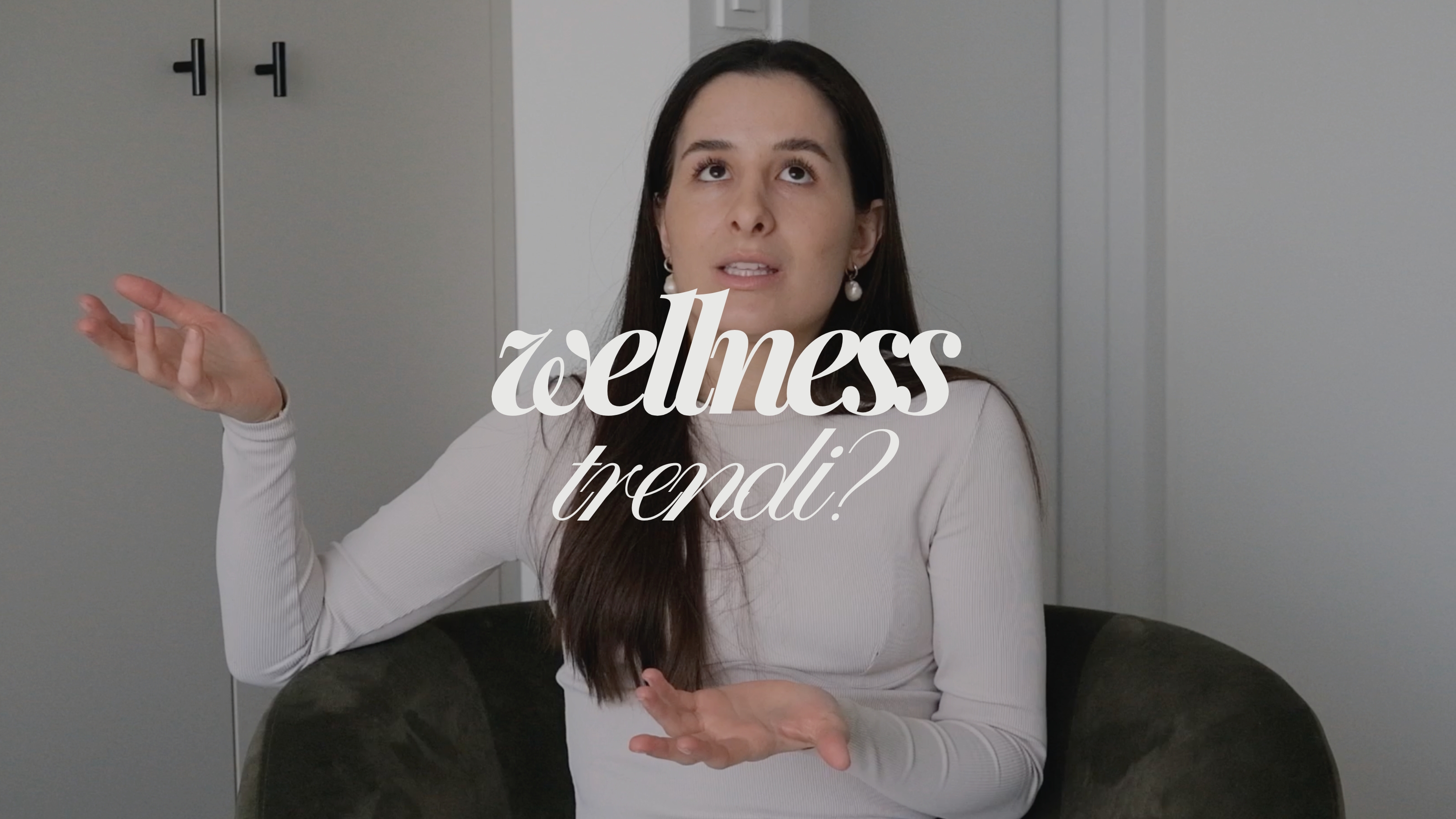 Ali res potrebuješ wellness trende, da si fit?